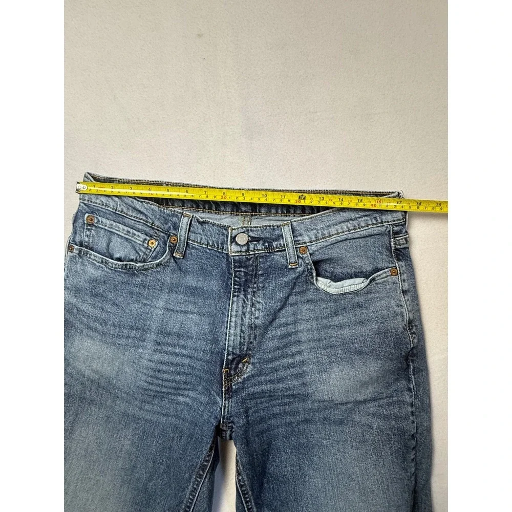Levis levis 541